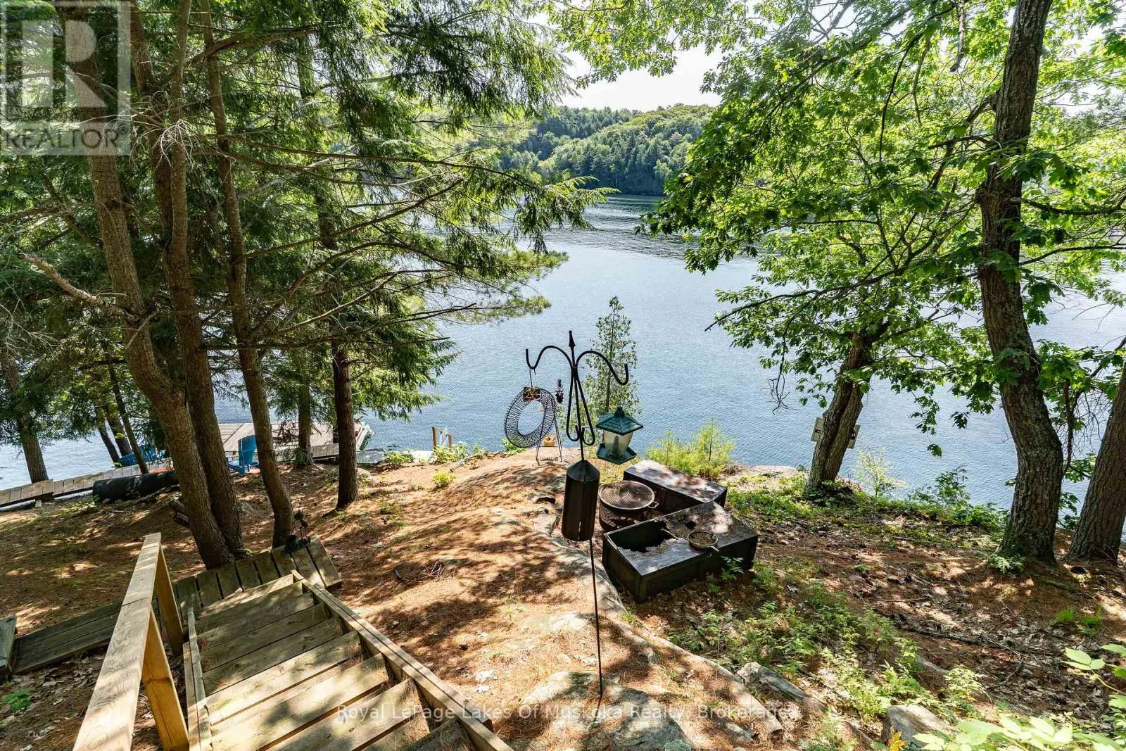 1 - 1060 SKELETON LAKE 3 ROAD #1
