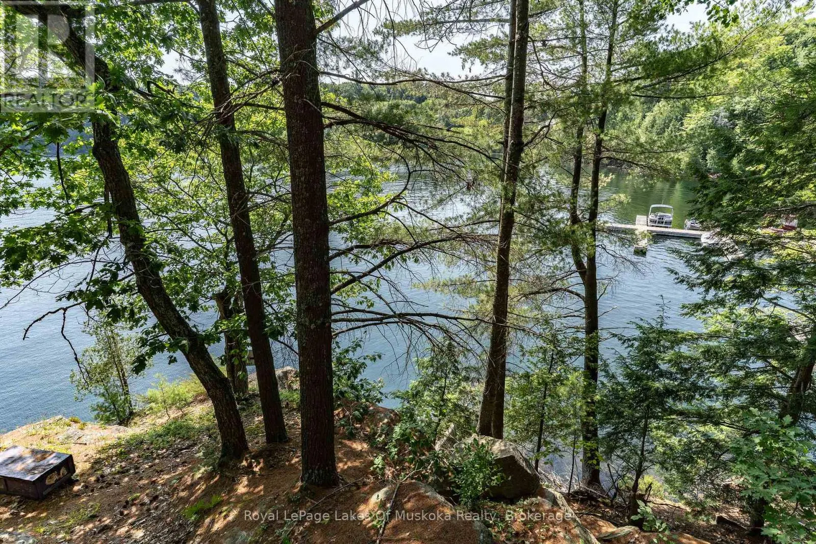 1 - 1060 SKELETON LAKE 3 ROAD #1
