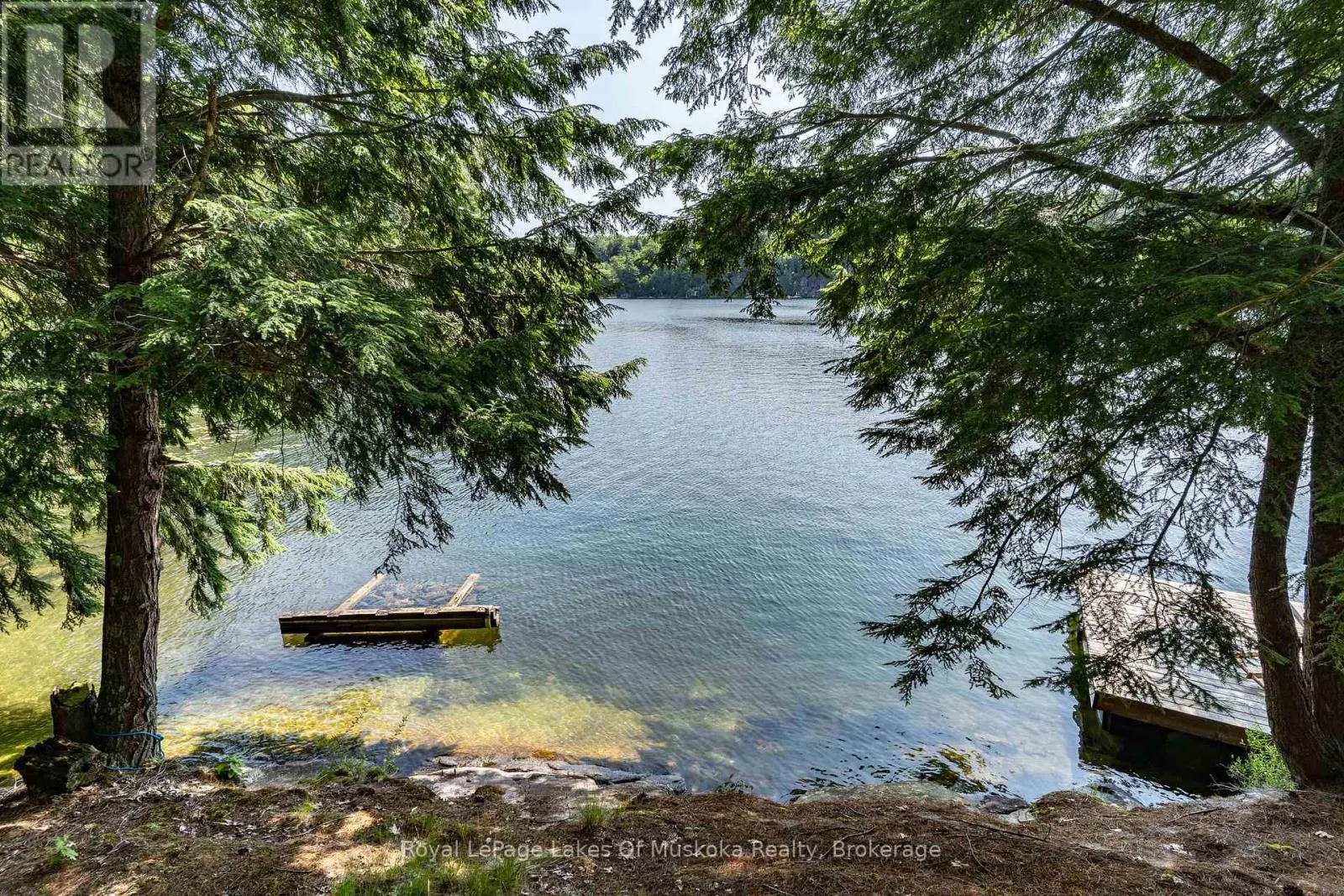 1 - 1060 SKELETON LAKE 3 ROAD #1