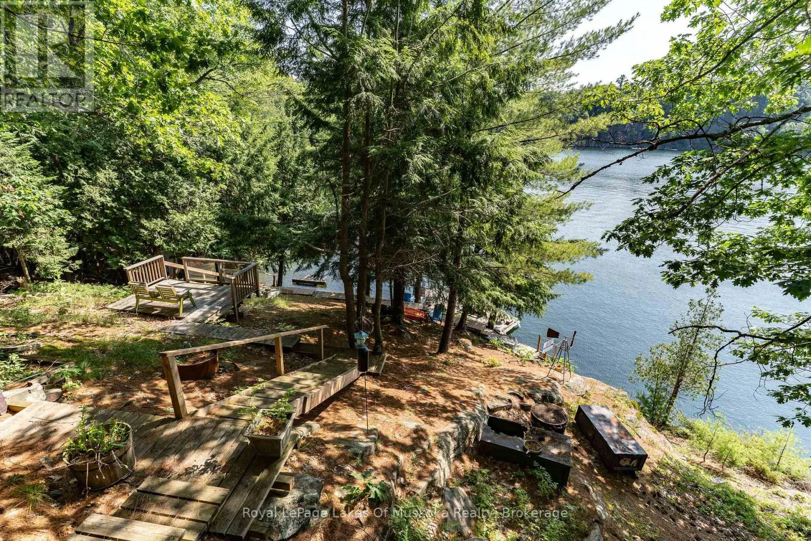 1 - 1060 SKELETON LAKE 3 ROAD #1