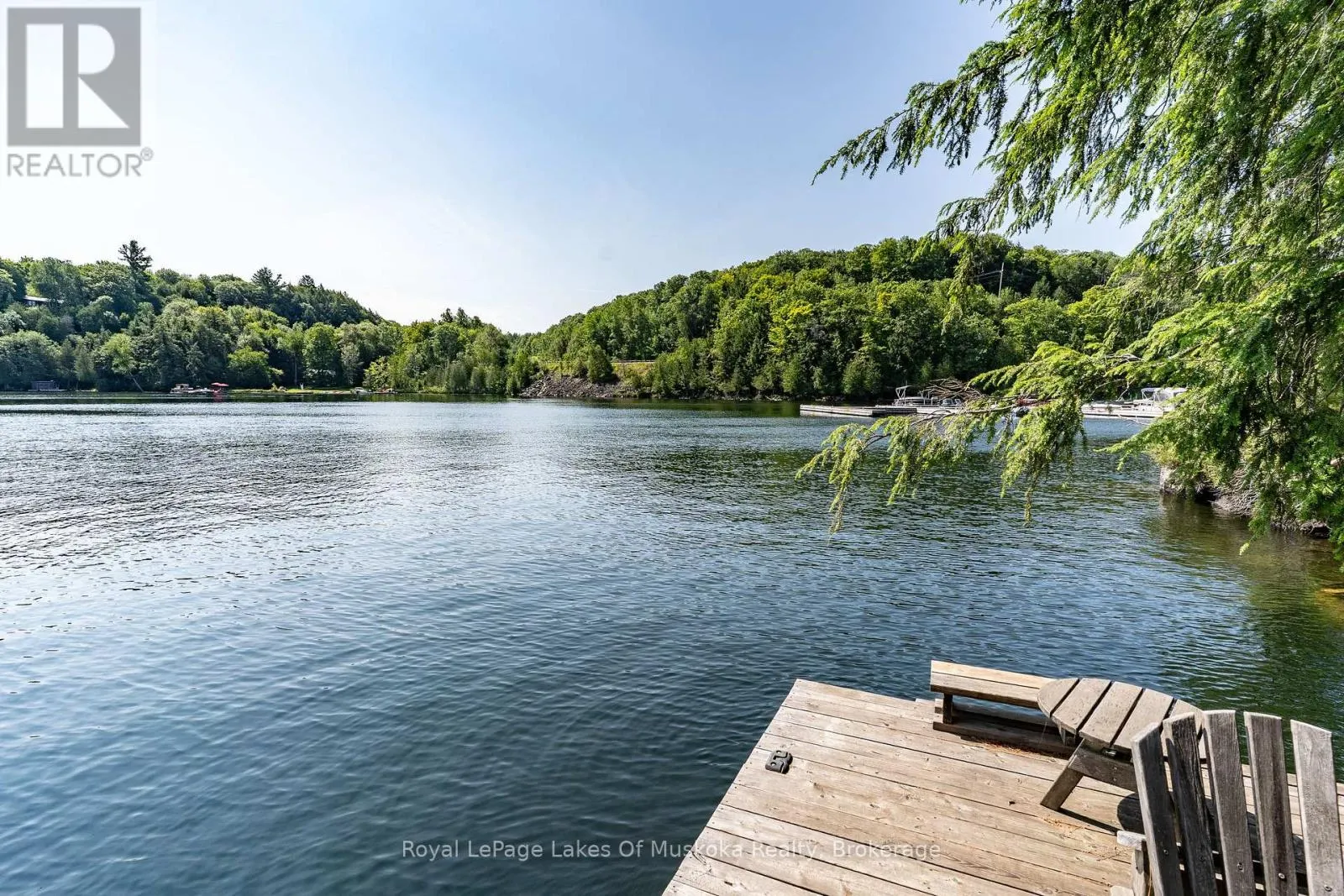 1 - 1060 SKELETON LAKE 3 ROAD #1