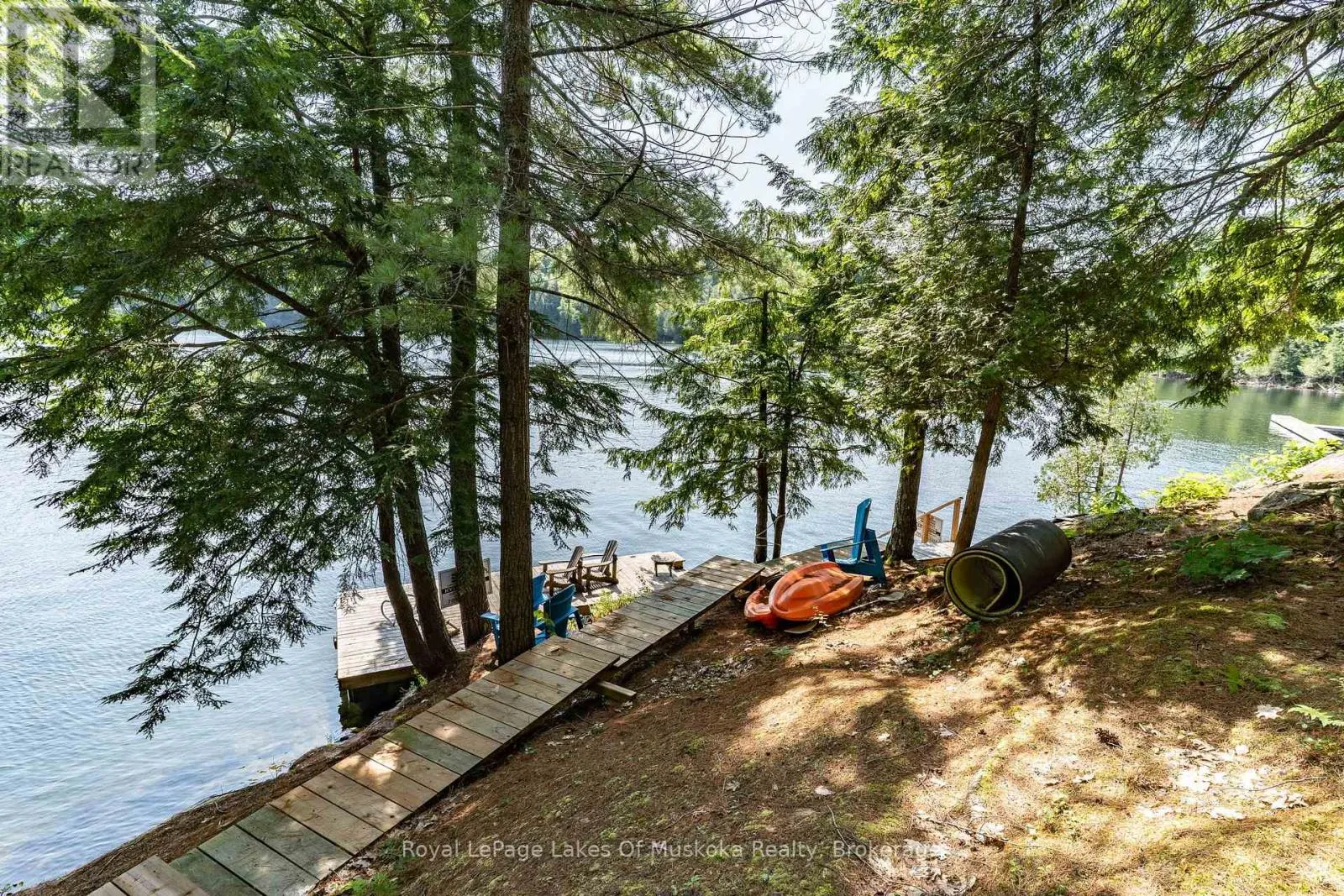 1 - 1060 SKELETON LAKE 3 ROAD #1