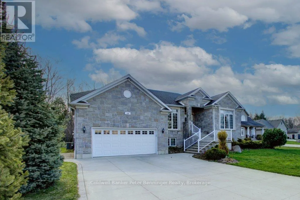 196 BIRCHWOOD AVENUE