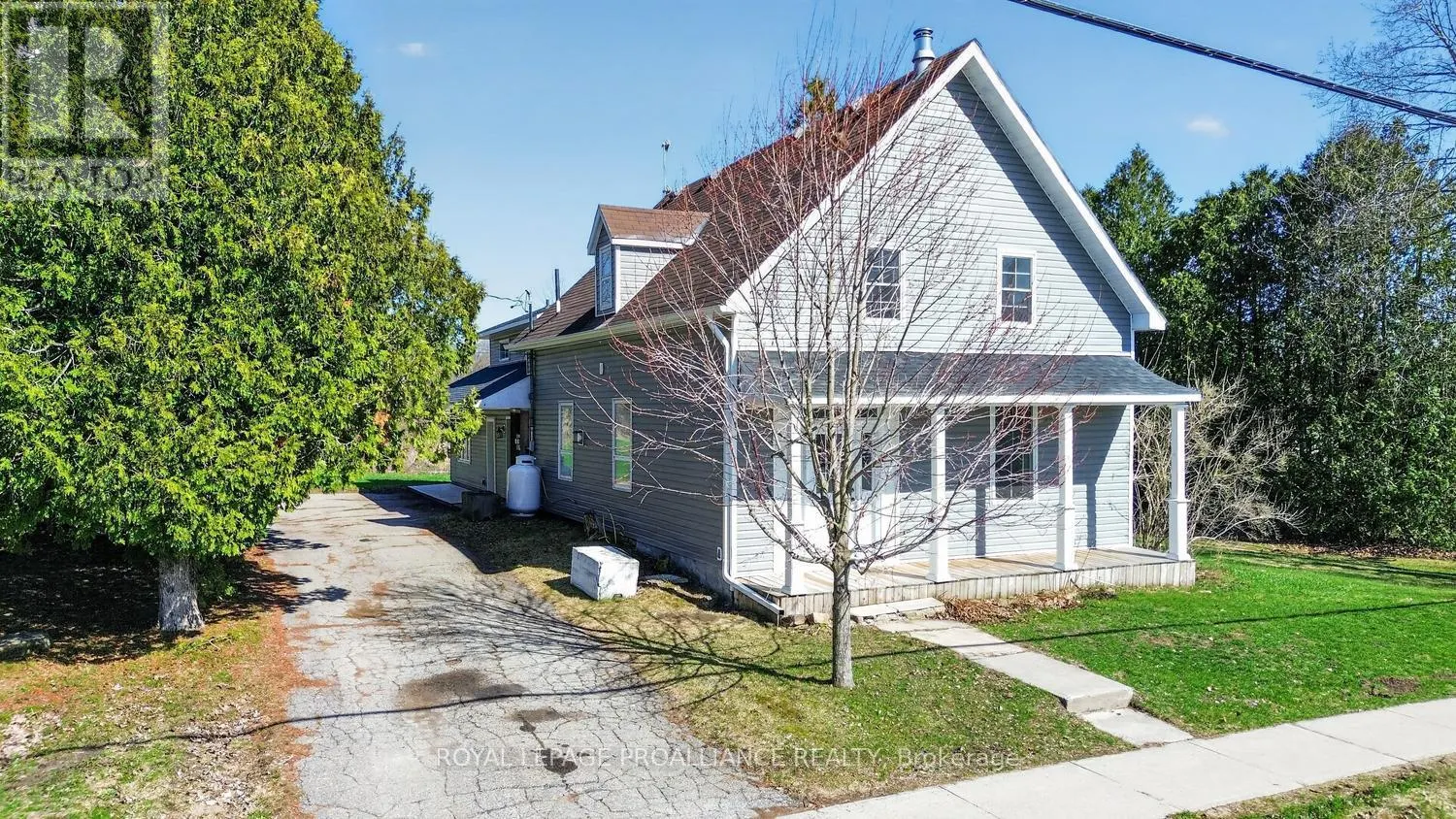 13 KING STREET