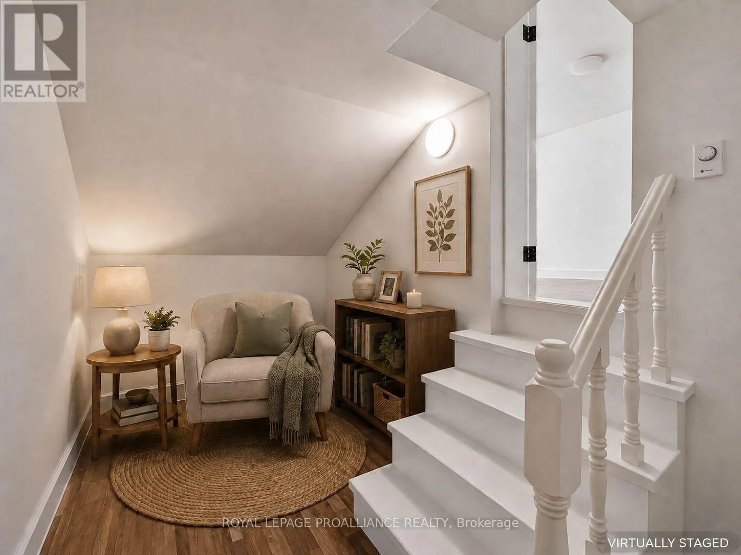 13 KING STREET