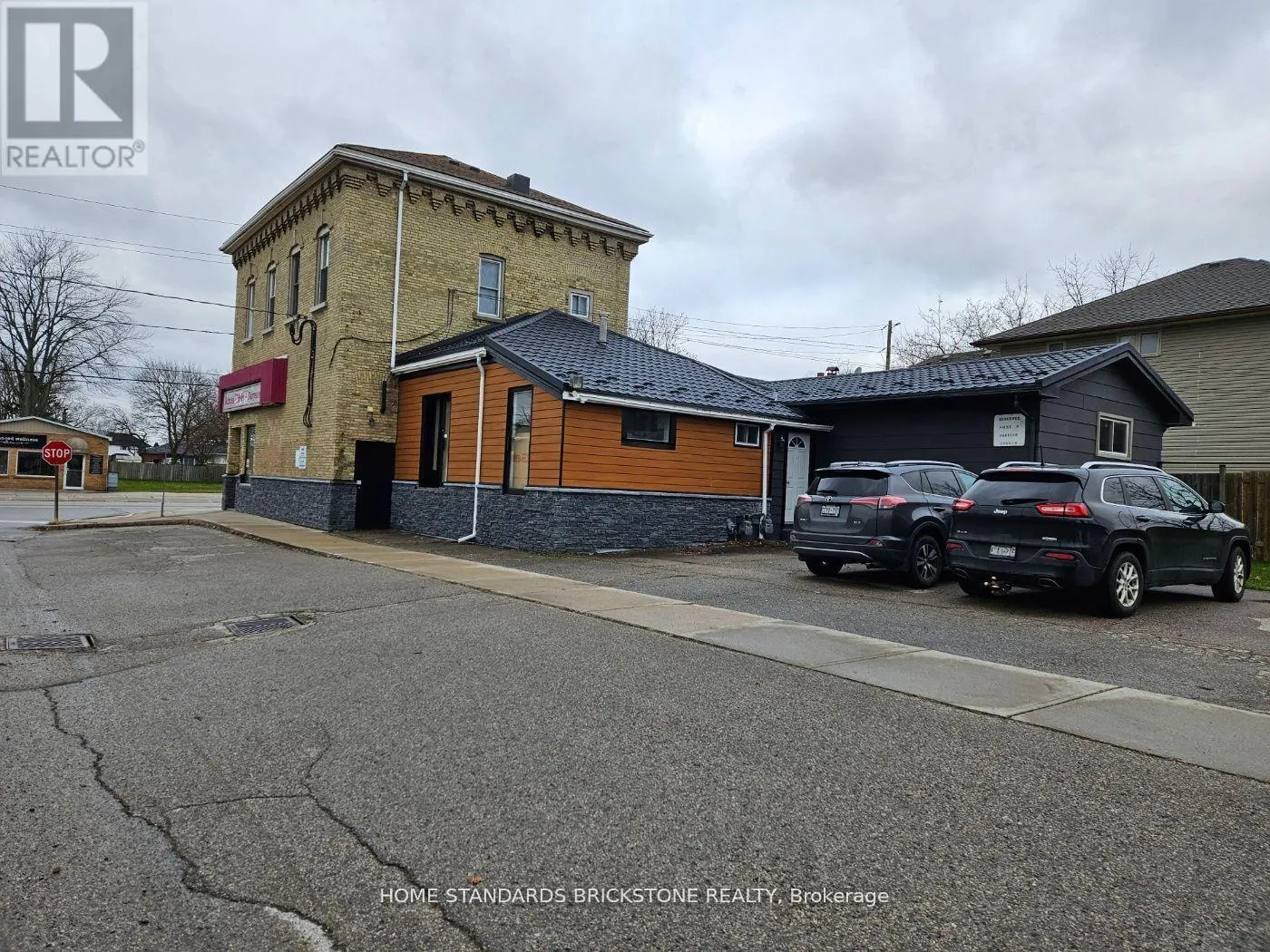 14110 BEMONT ROAD E