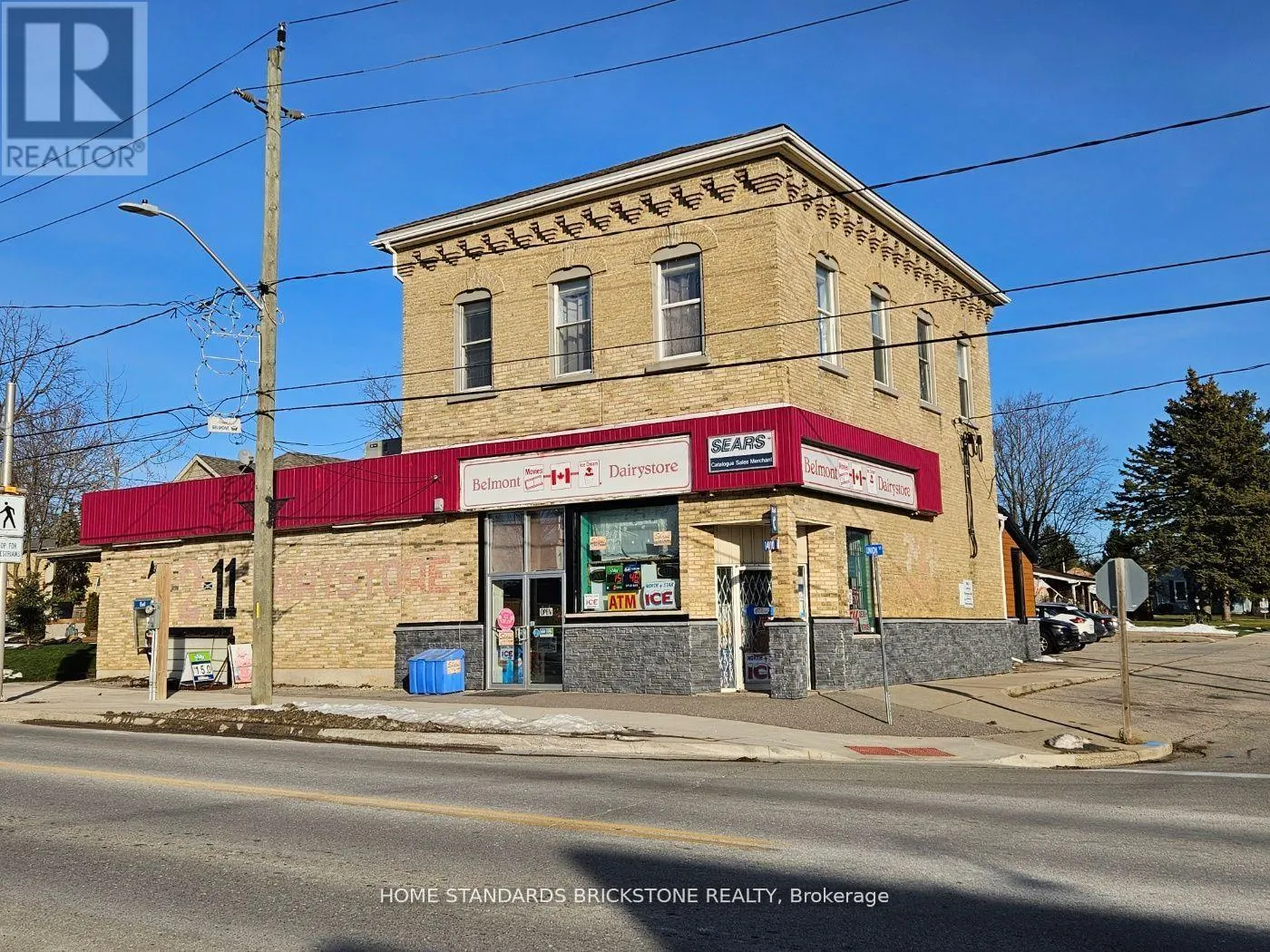 14110 BEMONT ROAD E