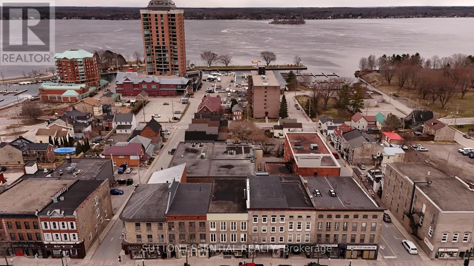 83-85 KING STREET W