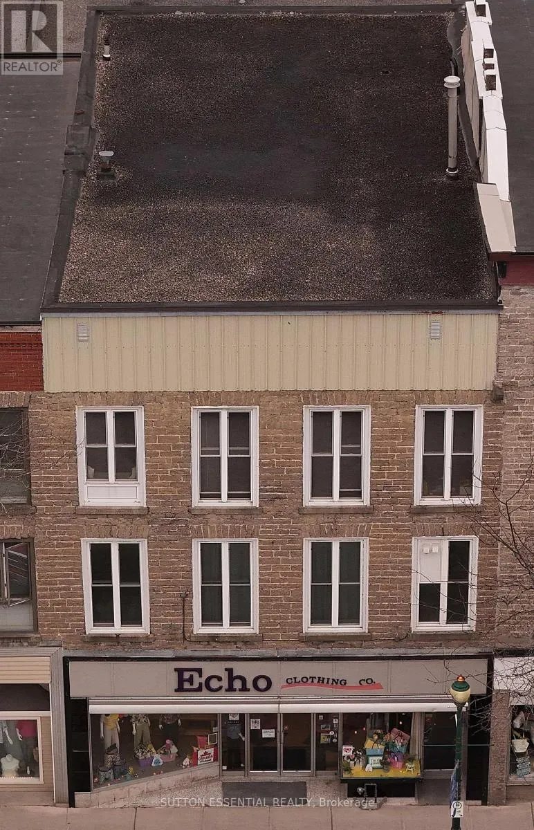 83-85 KING STREET W