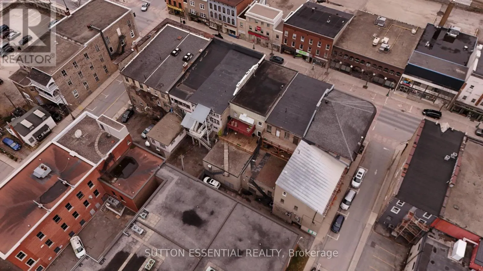 83-85 KING STREET W