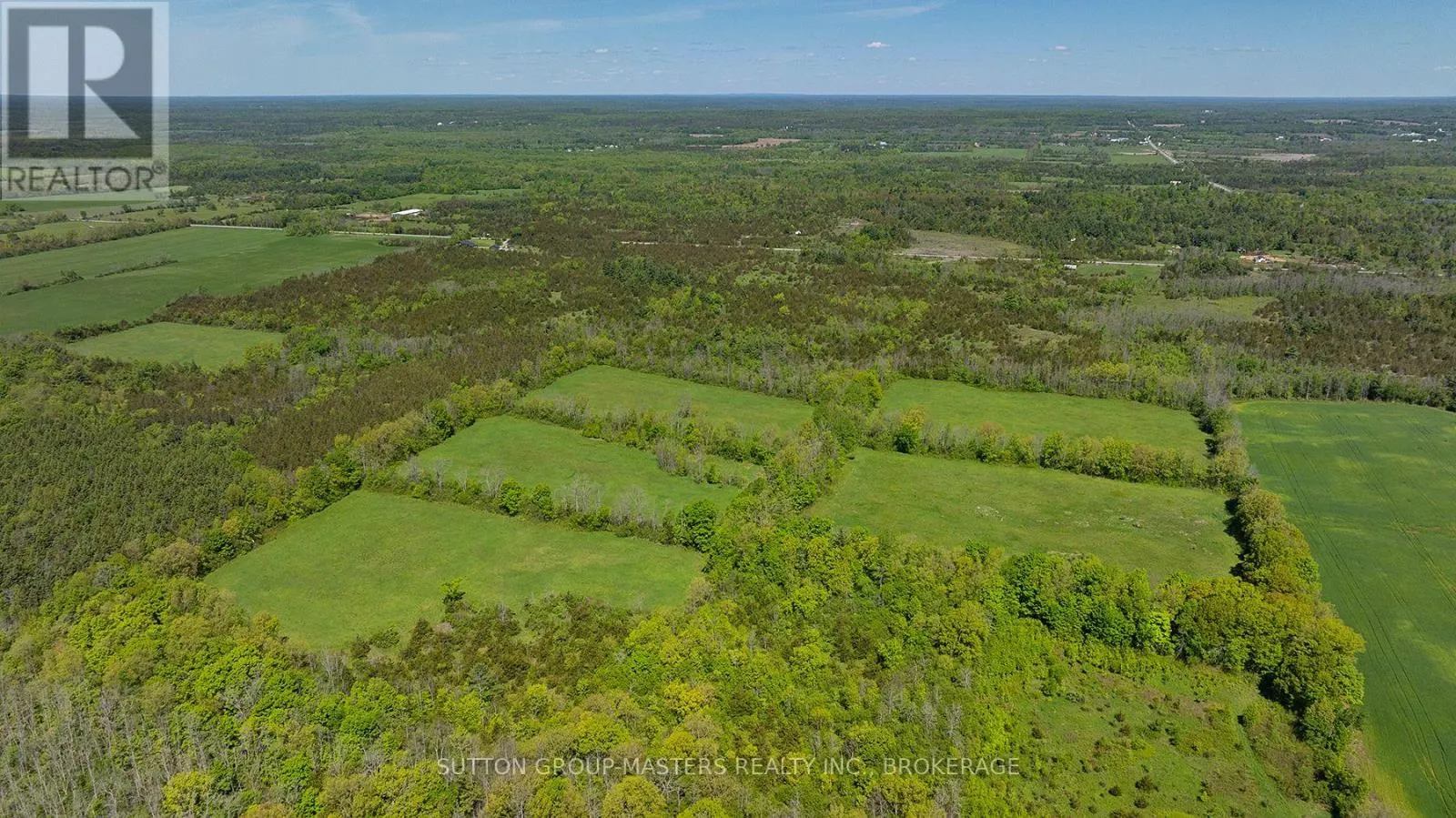PARCEL B-2 HUNT ROAD W