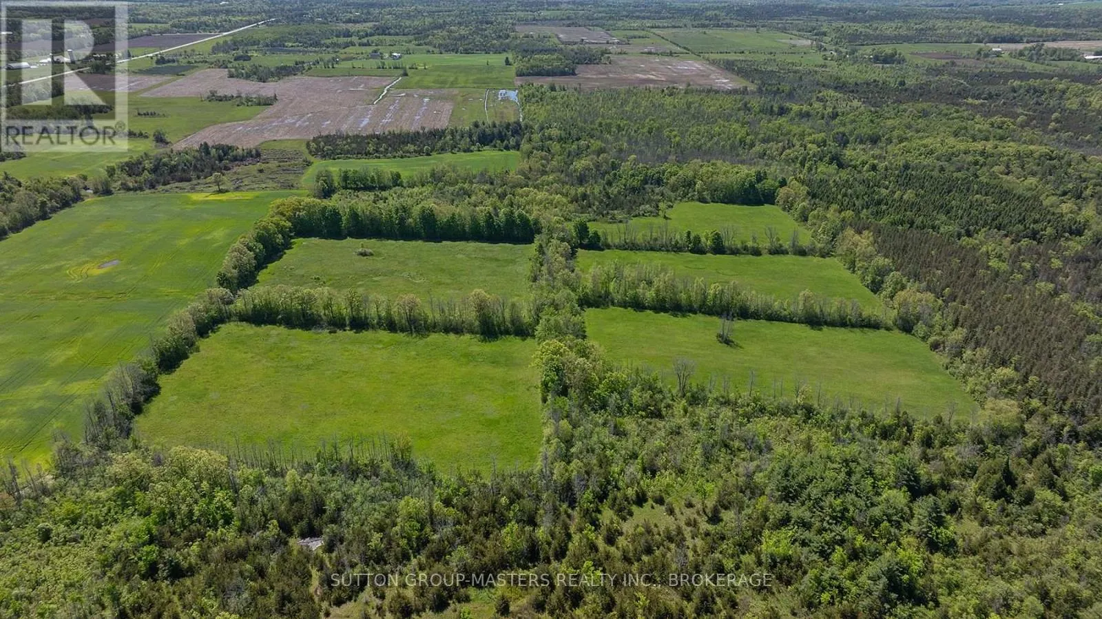 PARCEL B-2 HUNT ROAD W