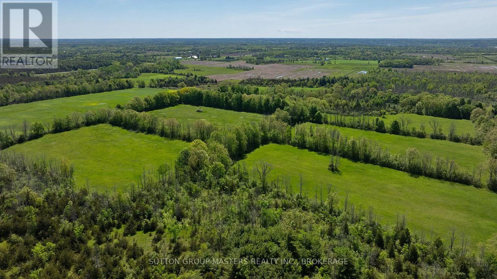 PARCEL B-2 HUNT ROAD W