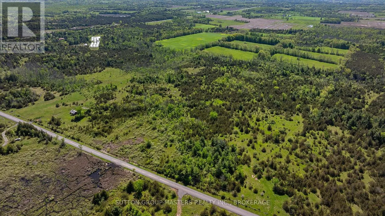 PARCEL B-2 HUNT ROAD W