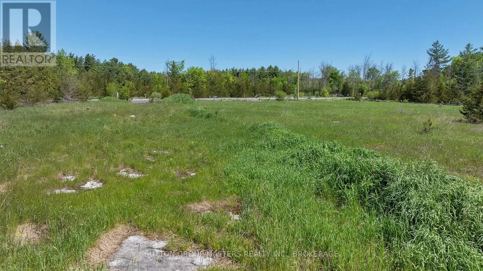 PARCEL B-2 HUNT ROAD W
