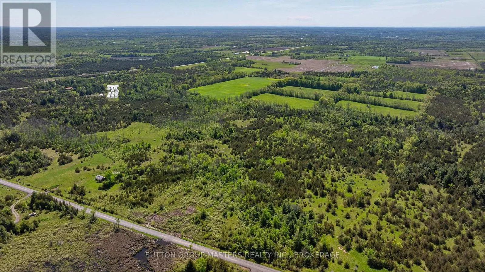 PARCEL B-2 HUNT ROAD W