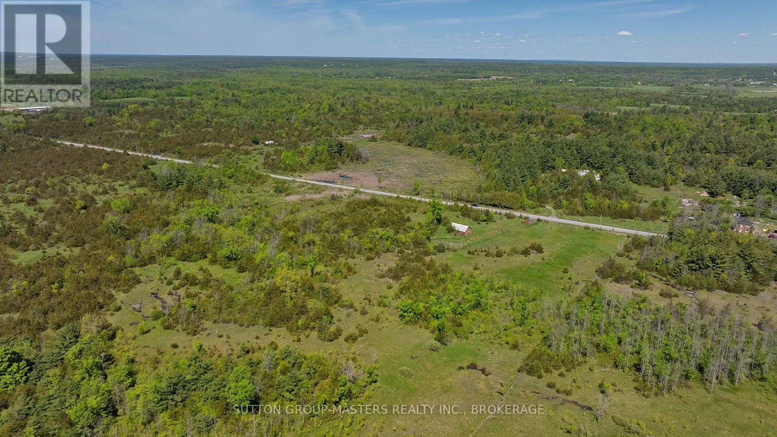 PARCEL B-2 HUNT ROAD W