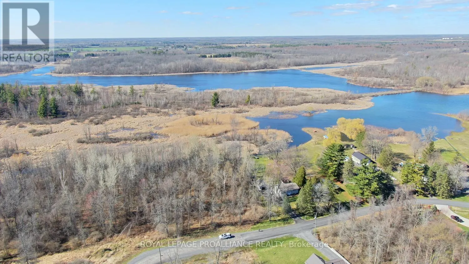 LOT 65 & 66 WILLBRUCK DRIVE