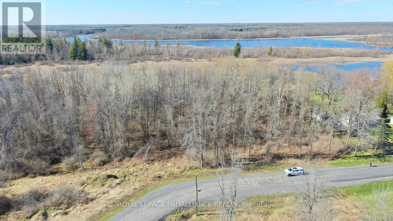 LOT 65 & 66 WILLBRUCK DRIVE