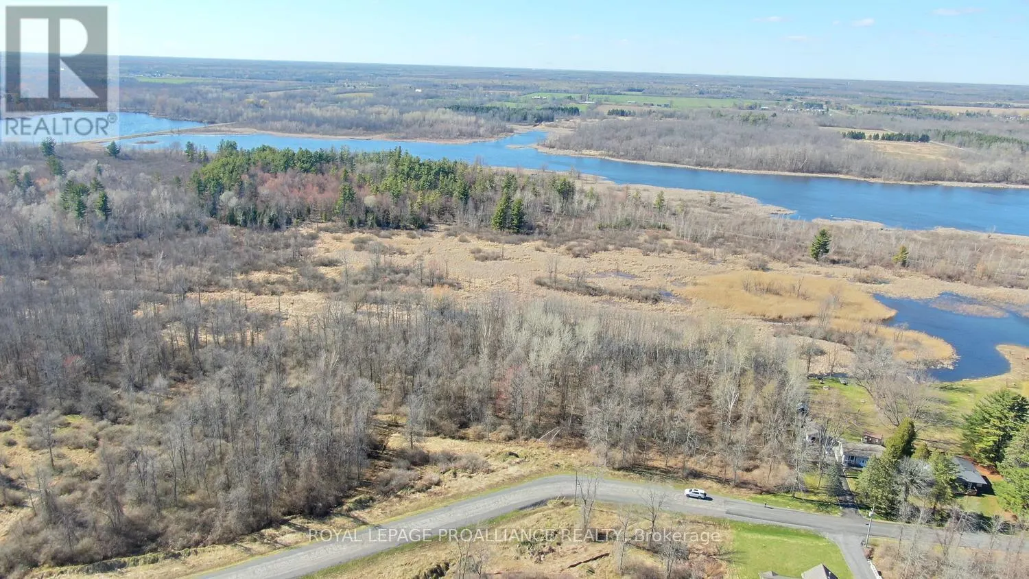 LOT 65 & 66 WILLBRUCK DRIVE