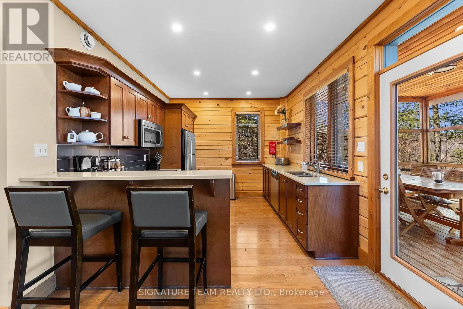 287 PRESQUILE TRAIL