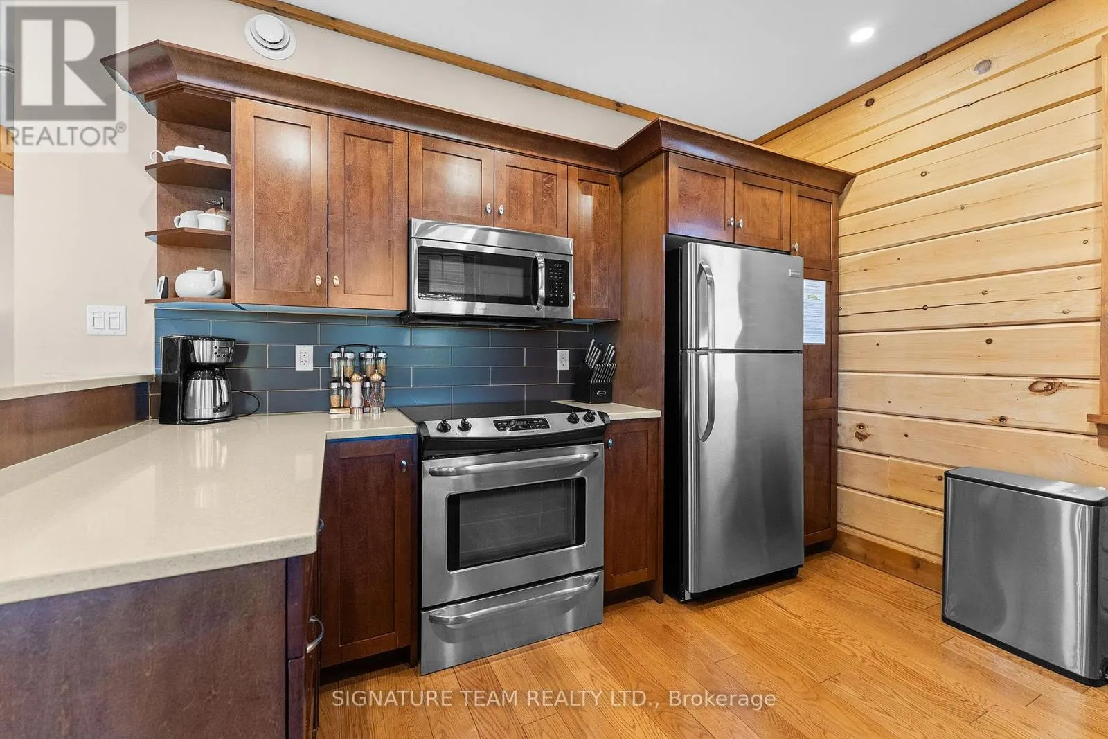 287 PRESQUILE TRAIL