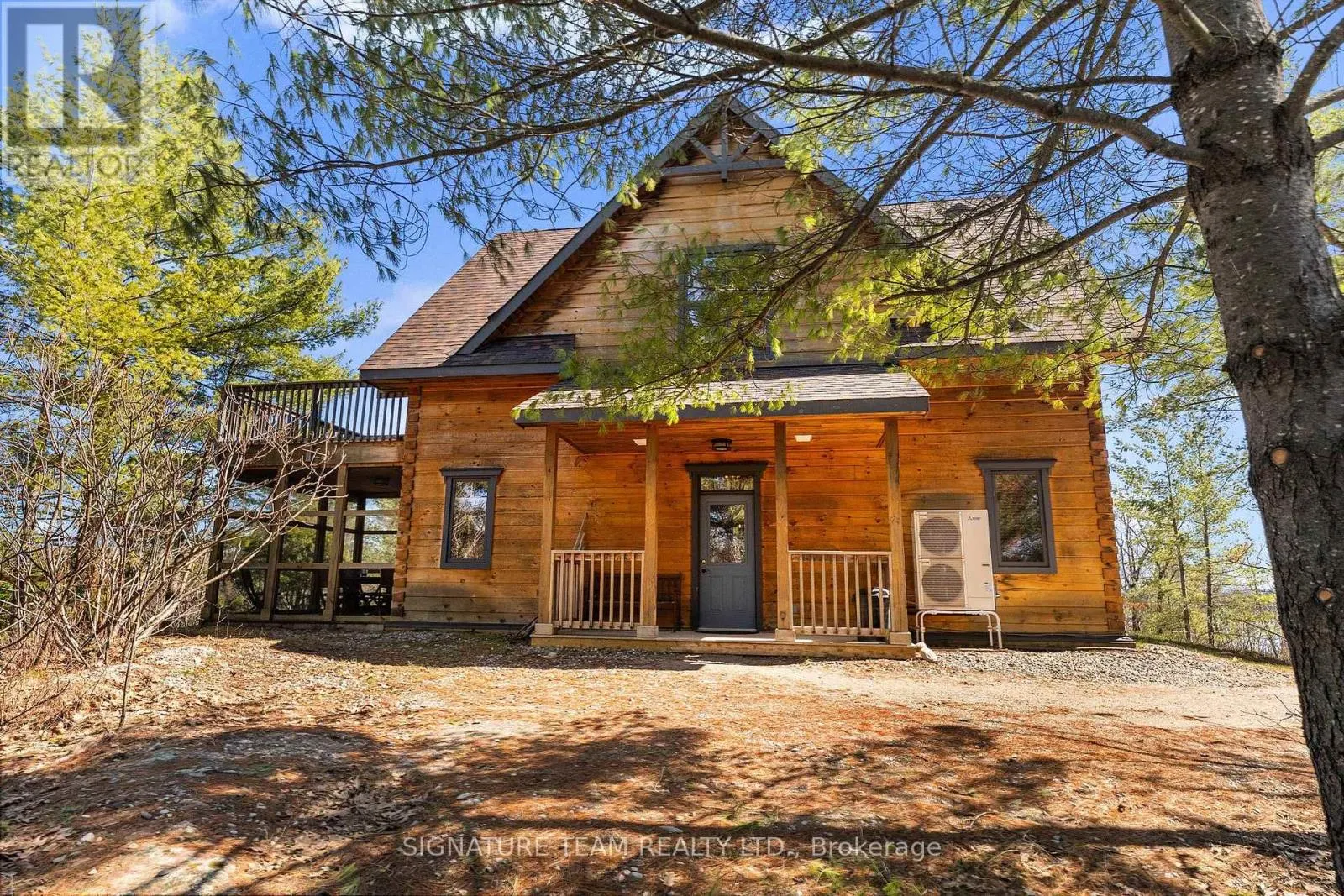 287 PRESQUILE TRAIL