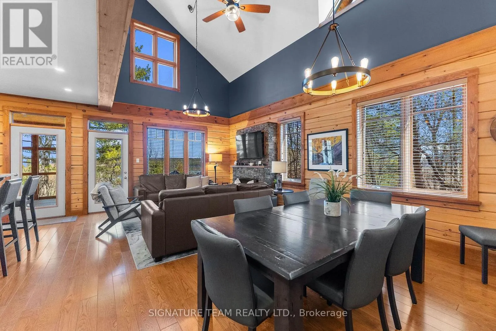 287 PRESQUILE TRAIL
