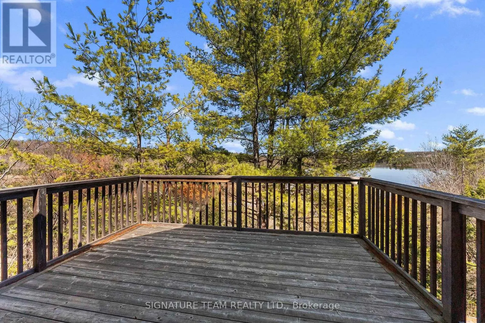 287 PRESQUILE TRAIL