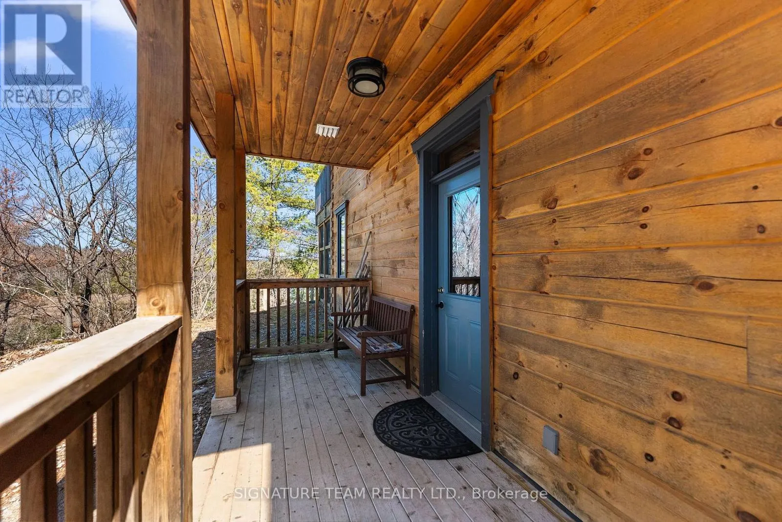 287 PRESQUILE TRAIL