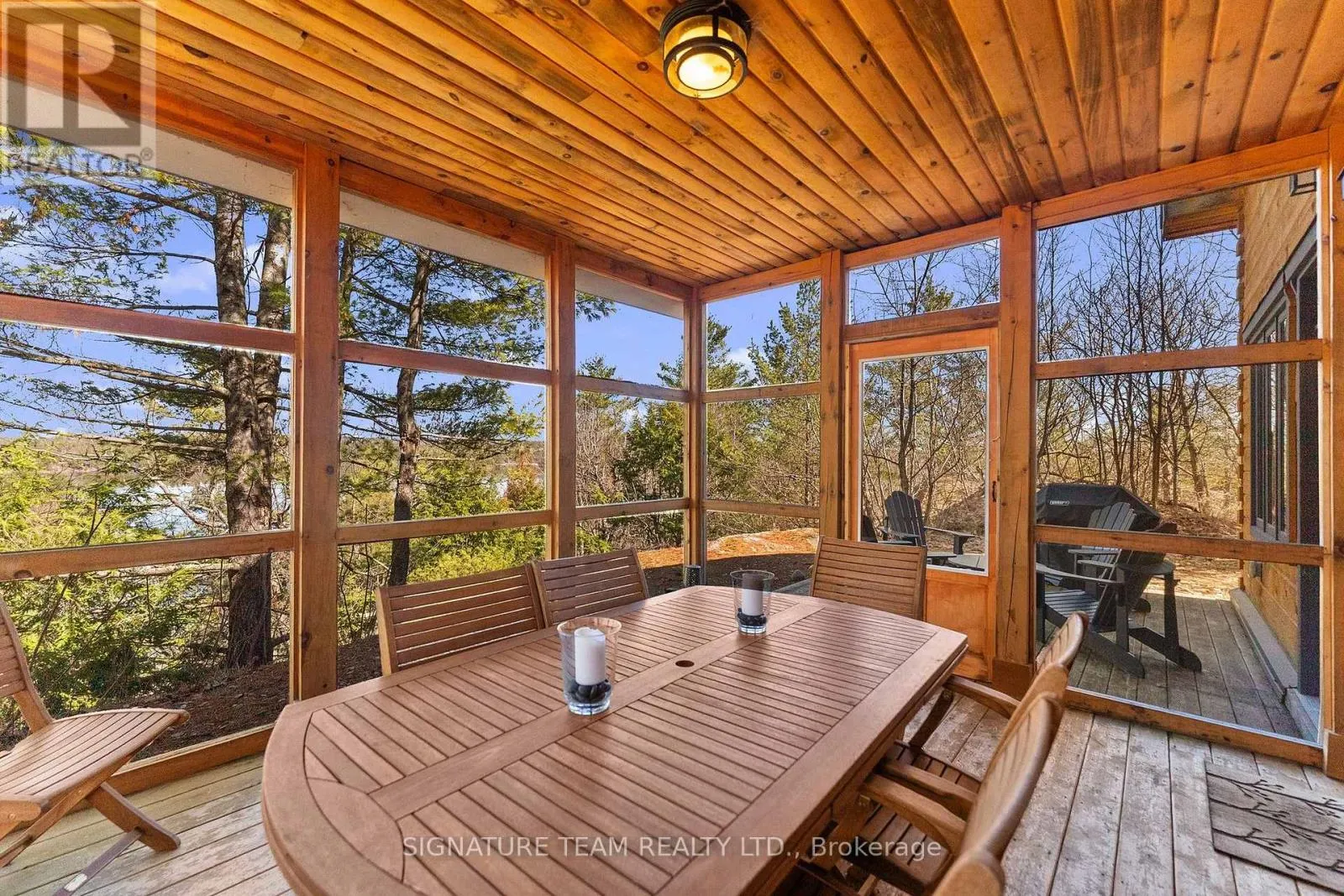 287 PRESQUILE TRAIL