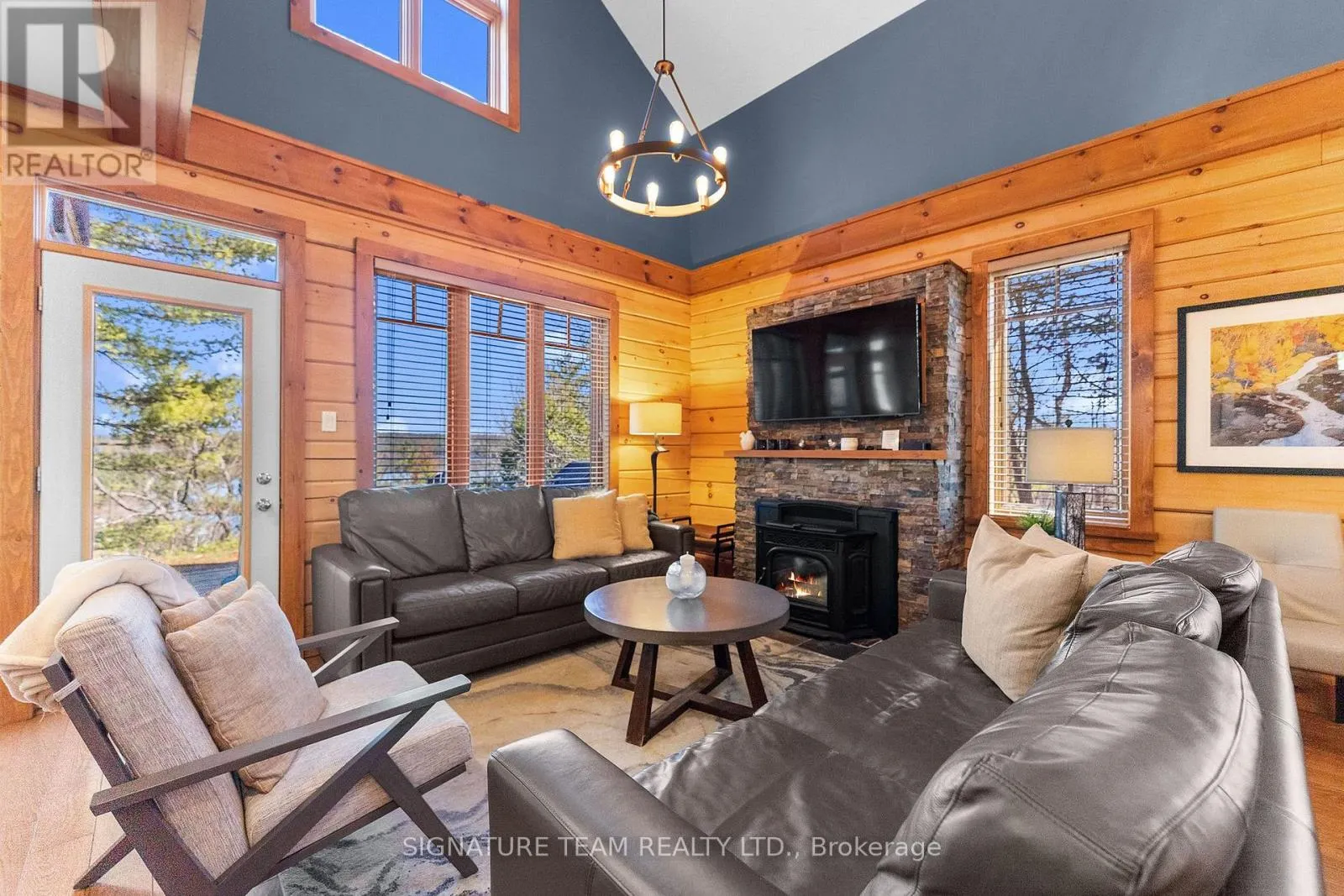 287 PRESQUILE TRAIL