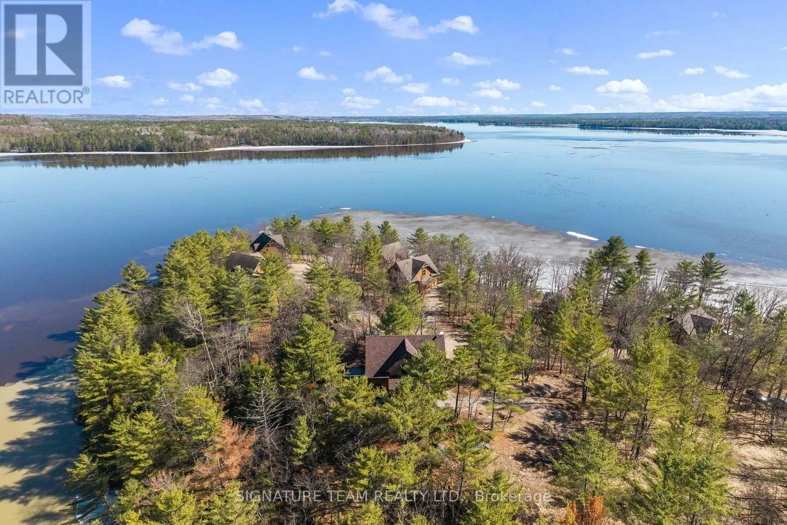 287 PRESQUILE TRAIL