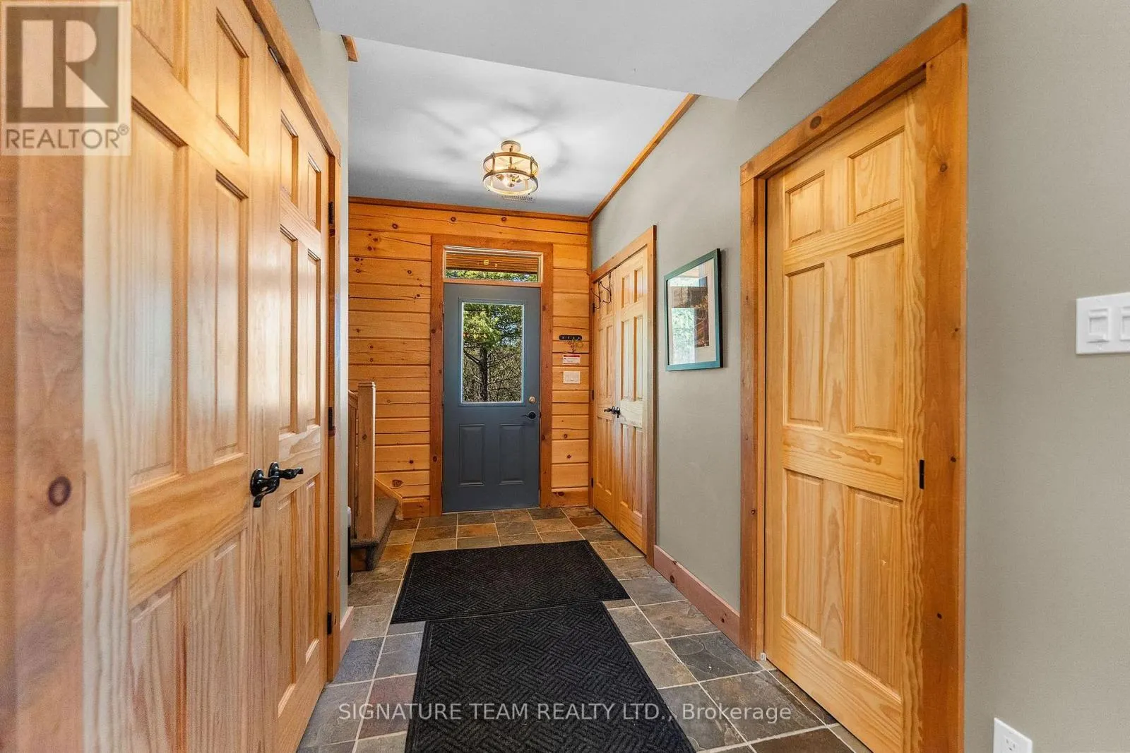 287 PRESQUILE TRAIL