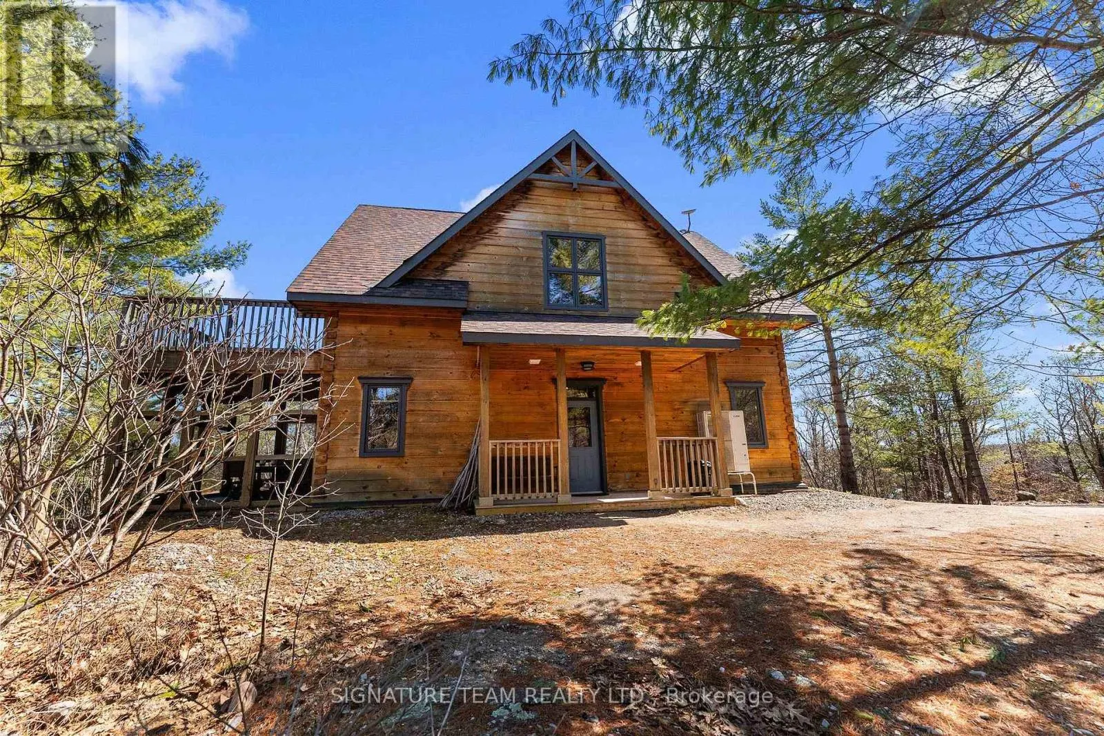 287 PRESQUILE TRAIL