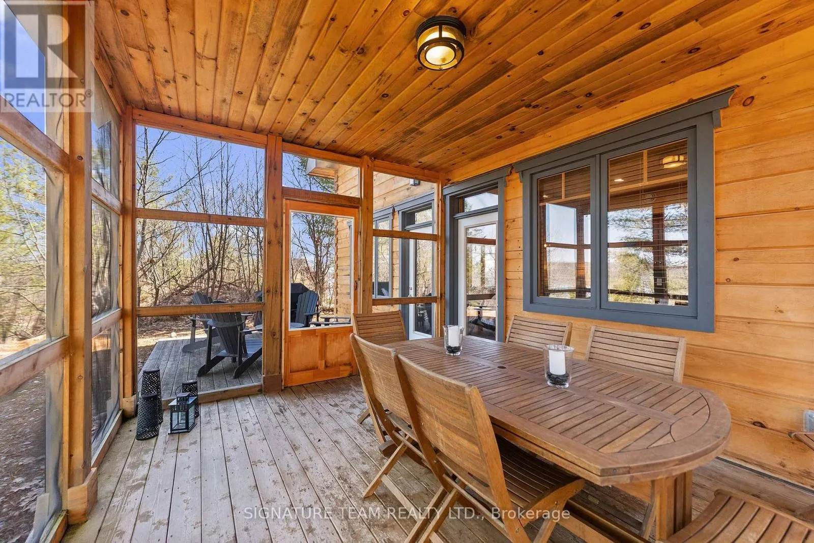 287 PRESQUILE TRAIL