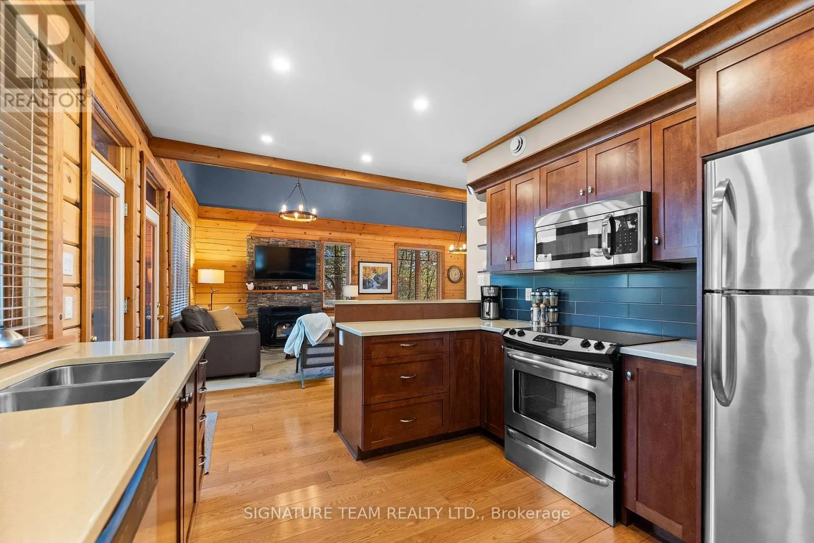 287 PRESQUILE TRAIL