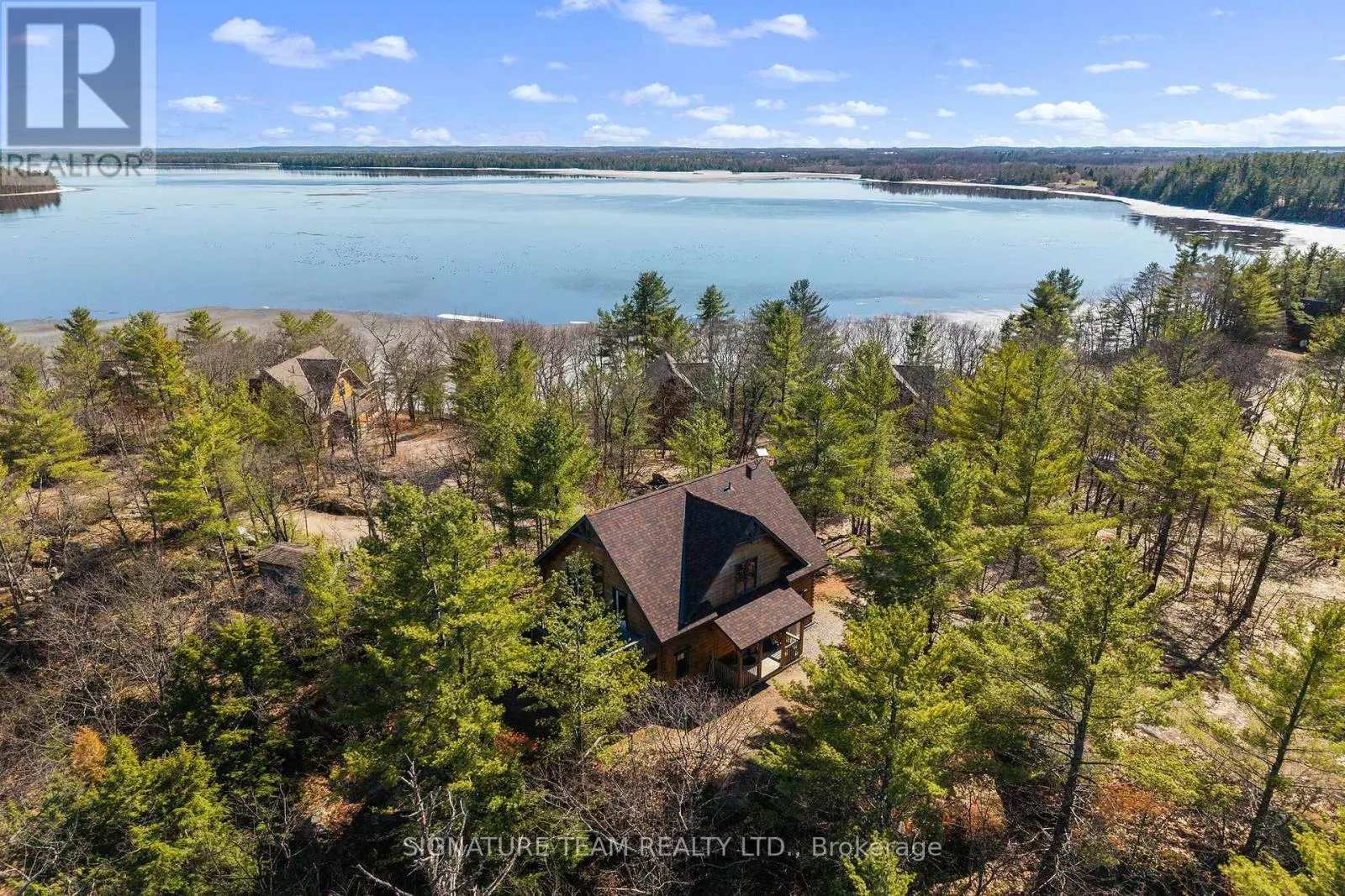 287 PRESQUILE TRAIL