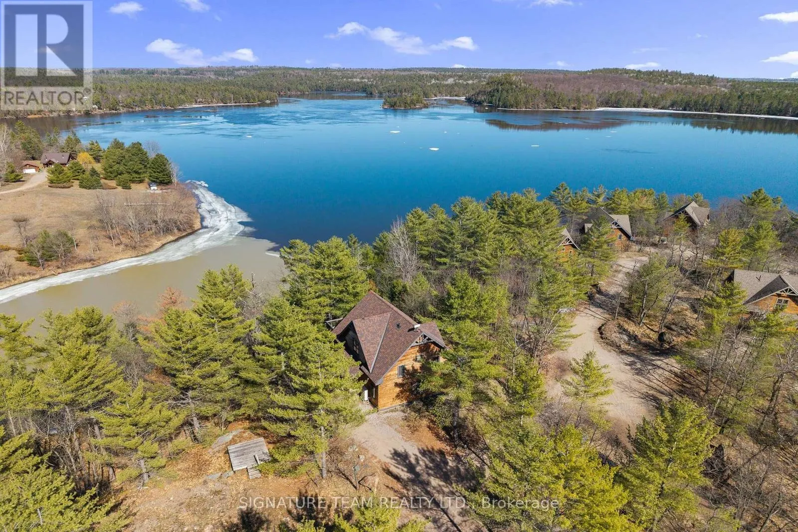 287 PRESQUILE TRAIL
