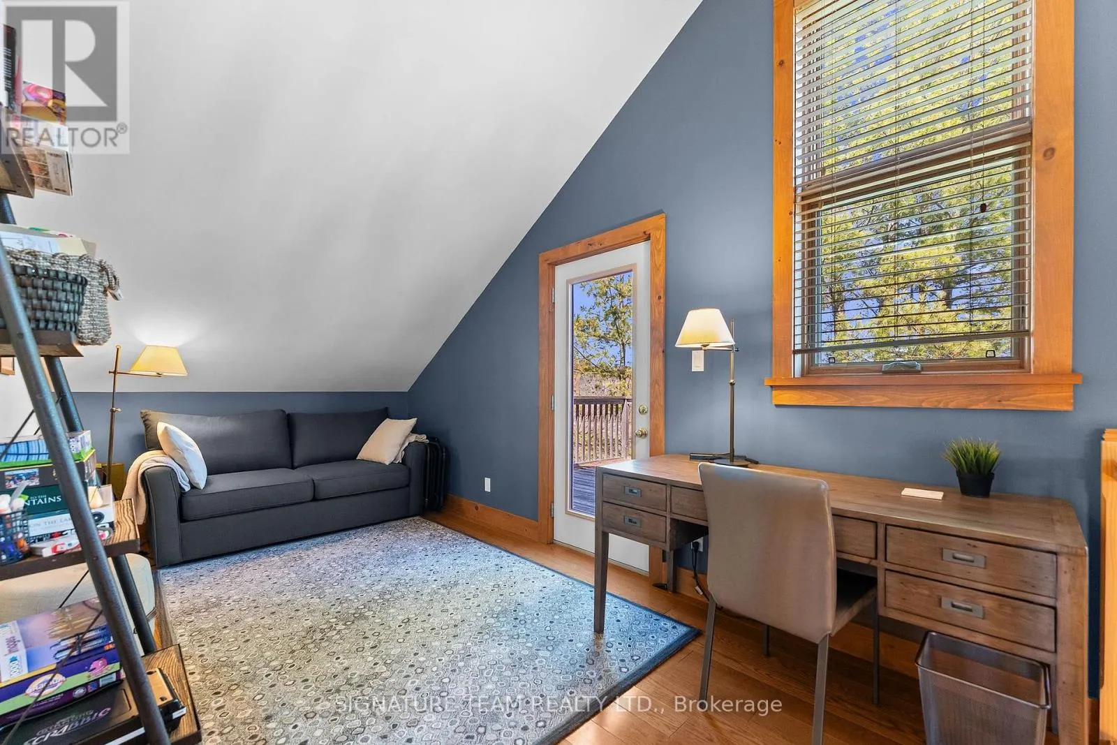 287 PRESQUILE TRAIL