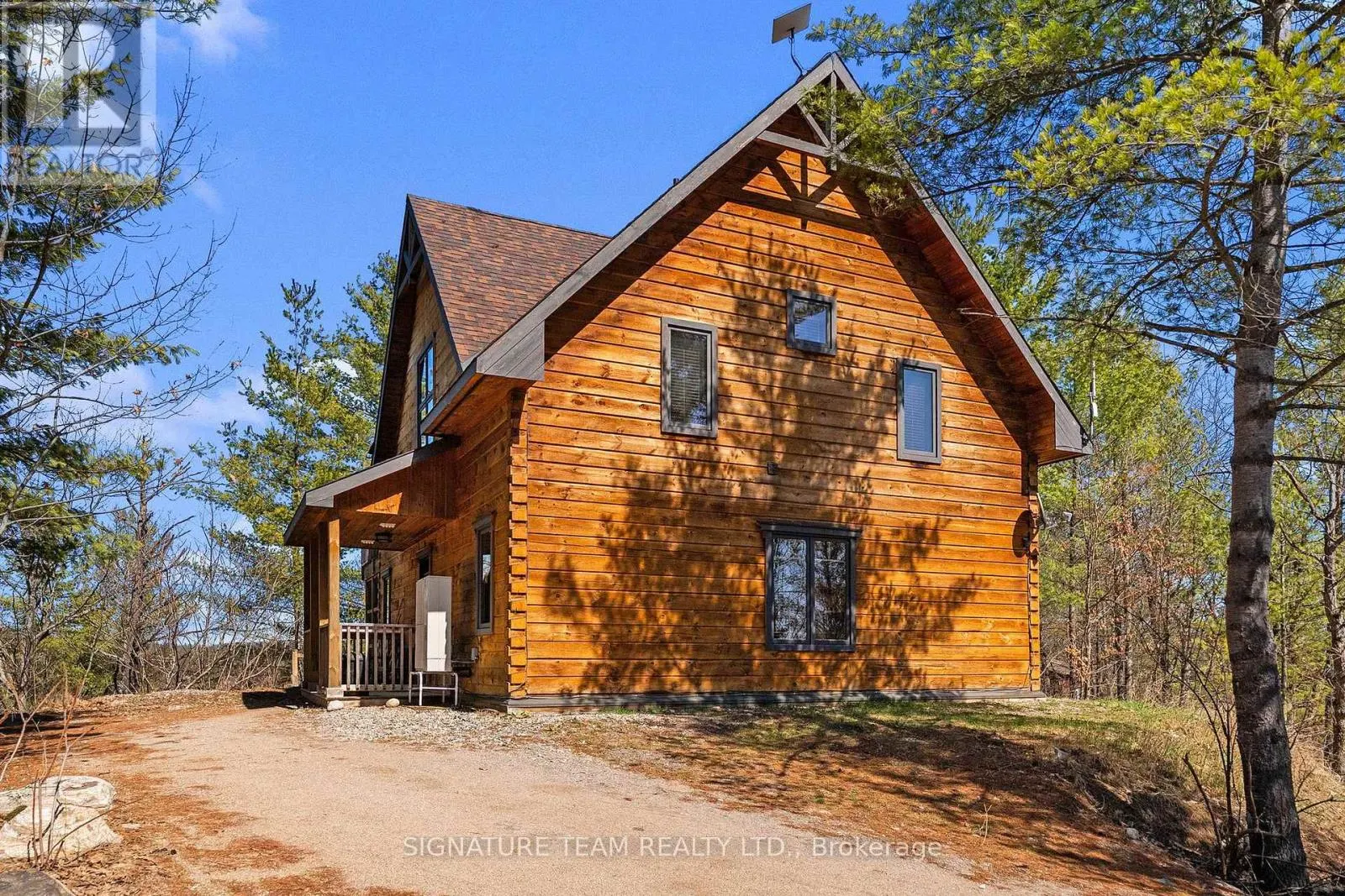 287 PRESQUILE TRAIL