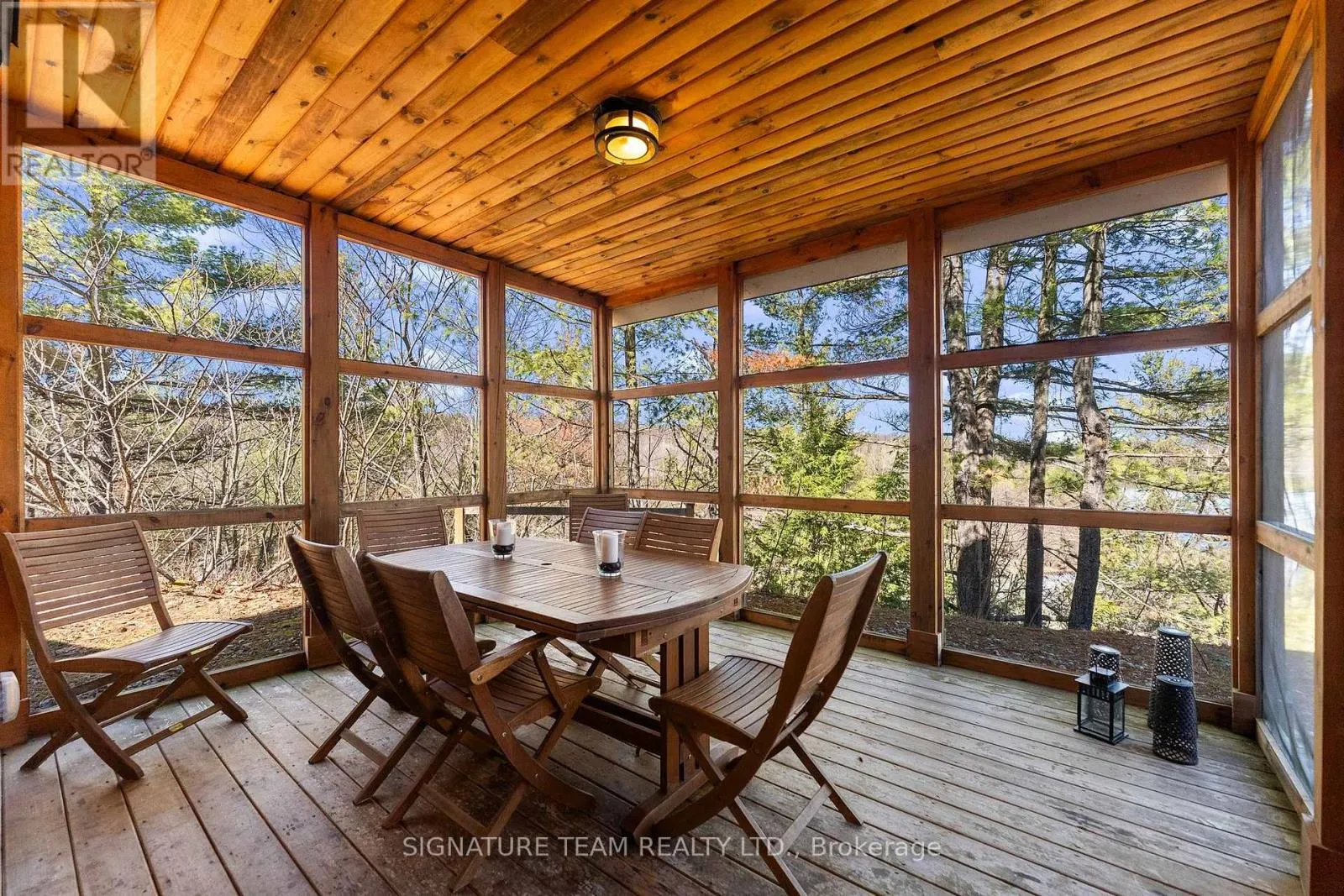 287 PRESQUILE TRAIL
