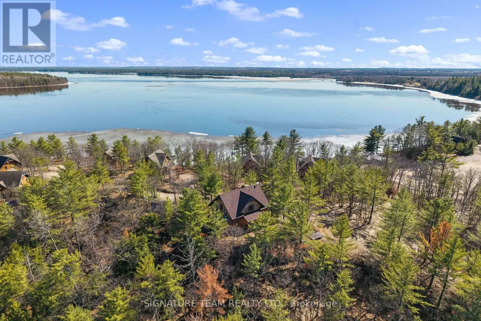 287 PRESQUILE TRAIL
