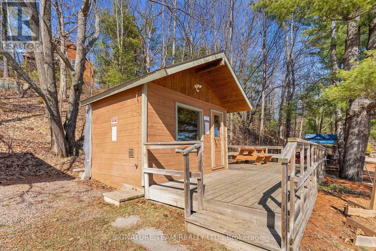 287 PRESQUILE TRAIL