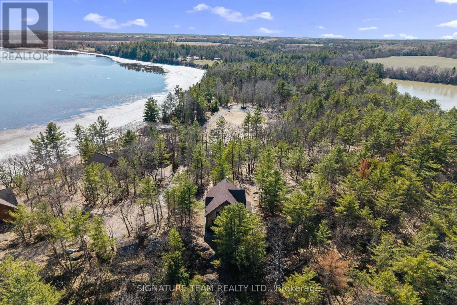 287 PRESQUILE TRAIL