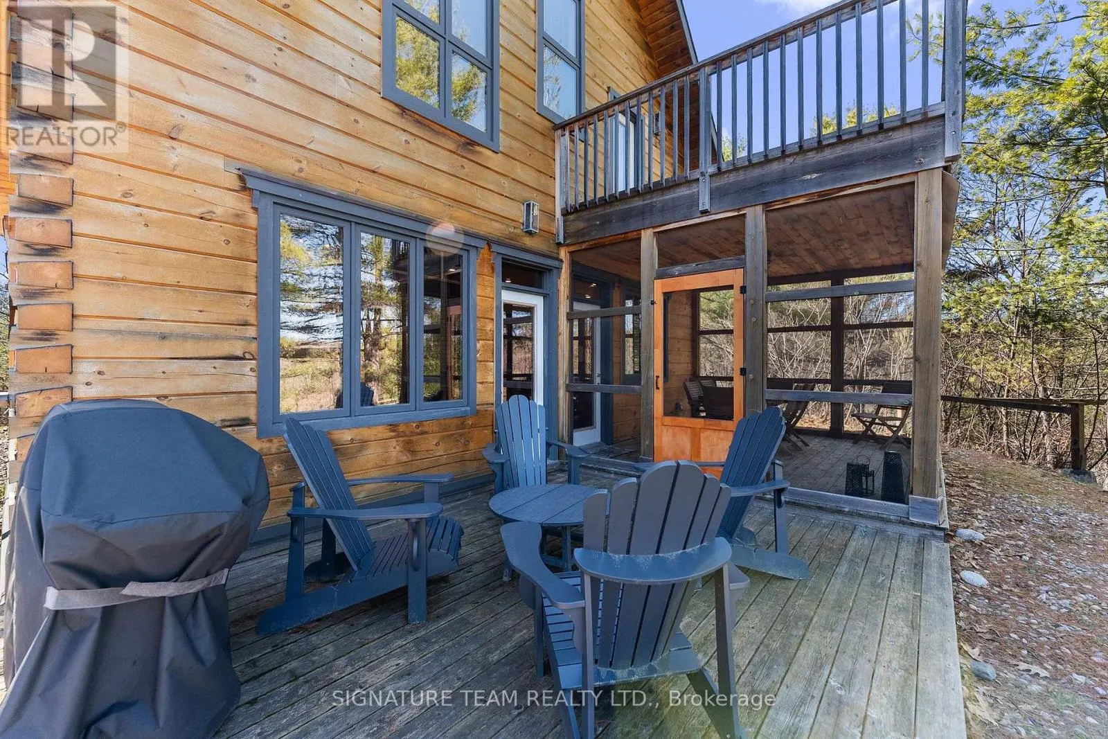 287 PRESQUILE TRAIL