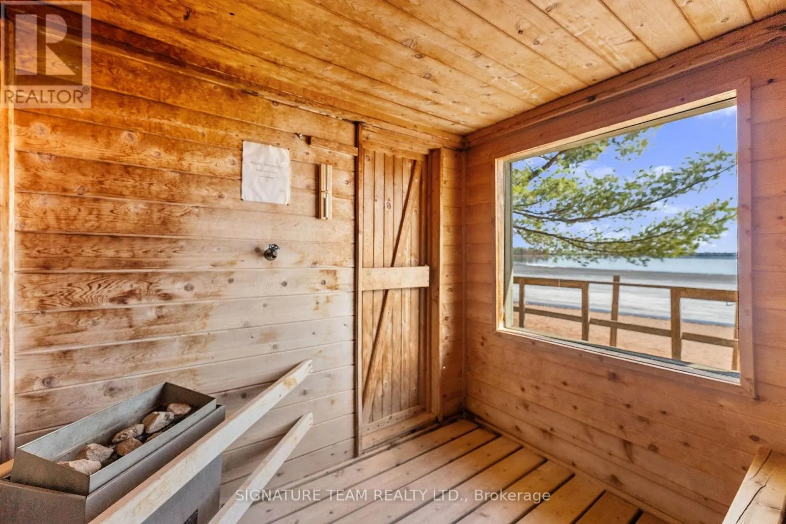 287 PRESQUILE TRAIL