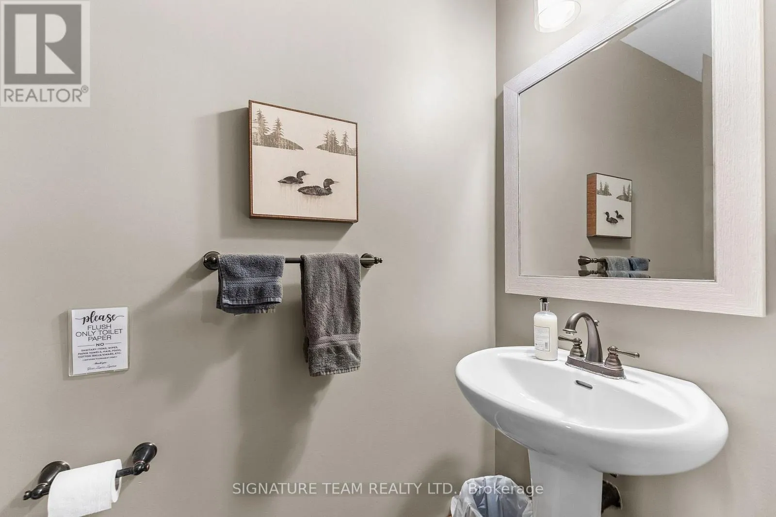 287 PRESQUILE TRAIL