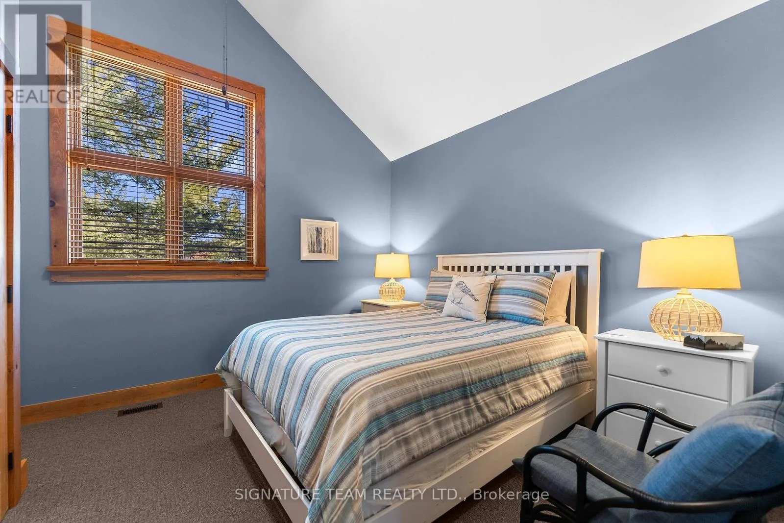 287 PRESQUILE TRAIL