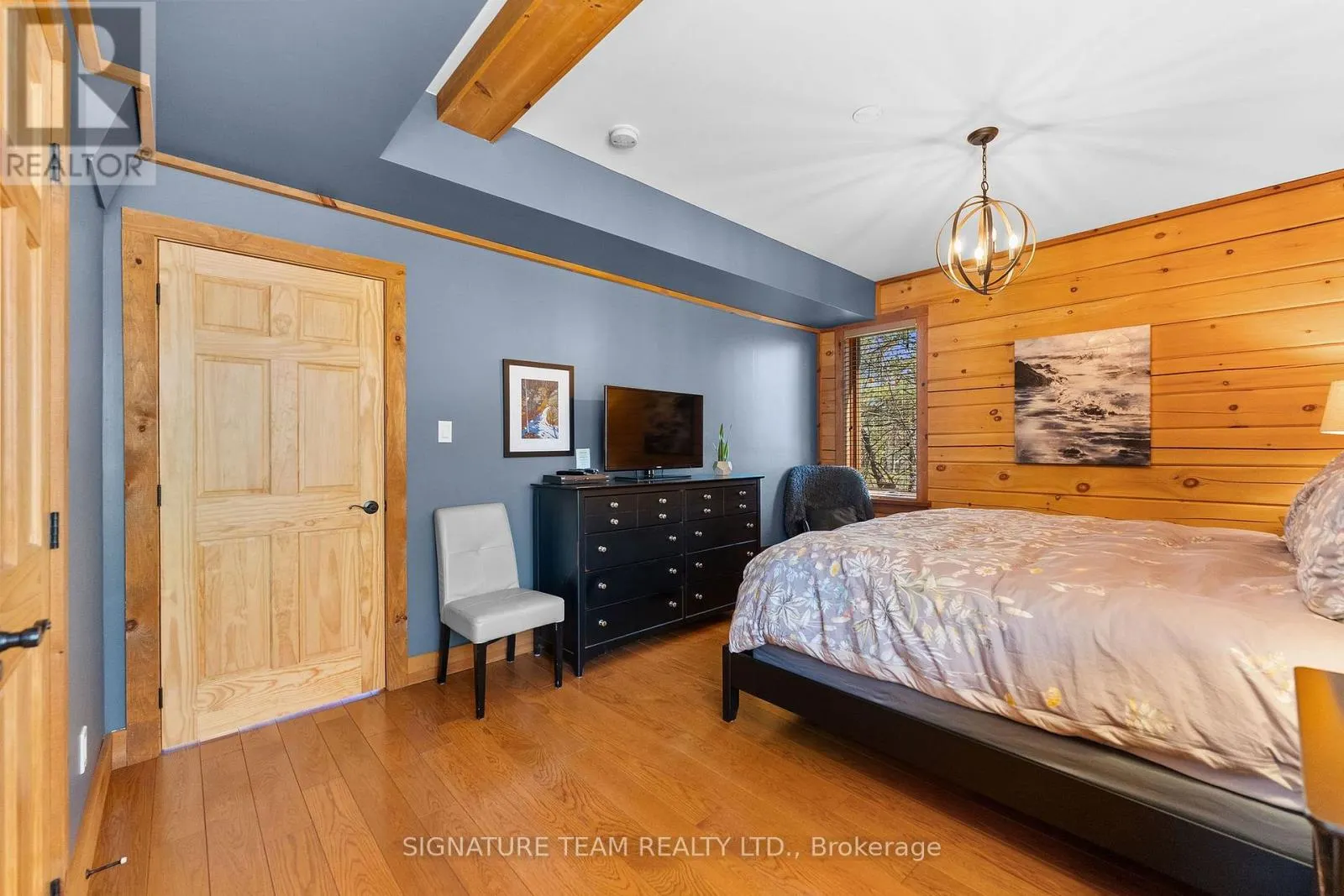 287 PRESQUILE TRAIL